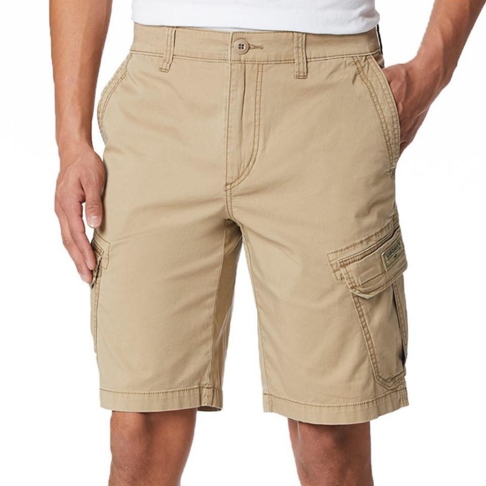 Unionbay Men’s Cargo Short